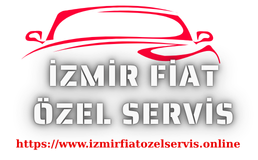 izmir fiat servis